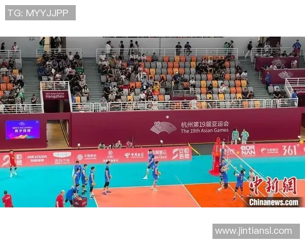 杭州排球队在联合会杯中的崛起与成长历程全景回顾 杭州排球队在联合会杯中的崛起与成长历程全景回顾