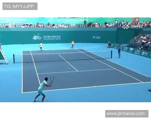 网球巨献揭秘杭州网球队战术背后的秘密与策略分析