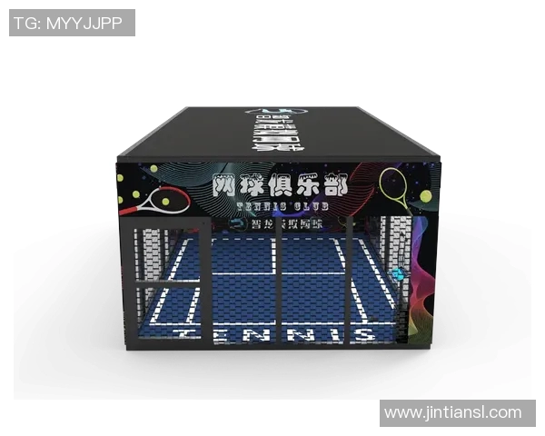 英超从零开始网球团队协作全方位指南助你提升竞技水平