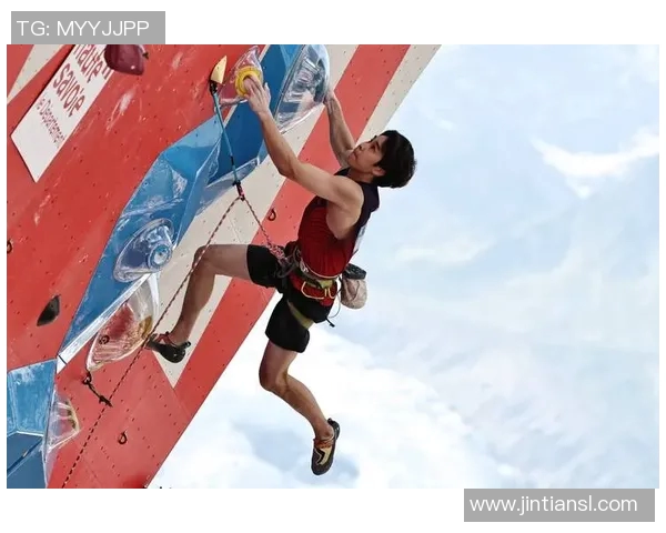 南京攀岩队在运动攀岩联赛中的实力表现与未来发展潜力分析