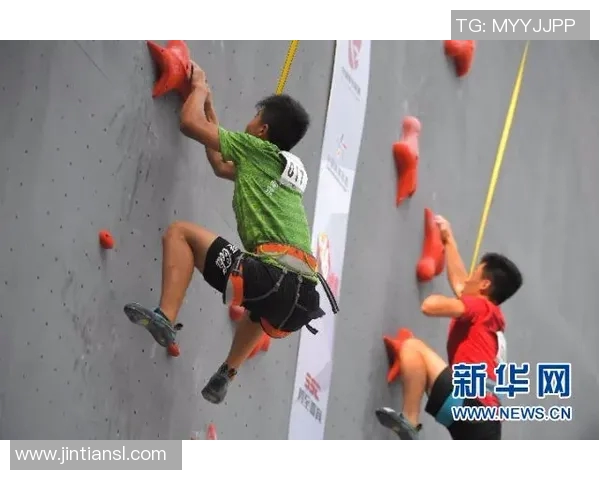 西安攀岩队在运动攀岩节奏排行榜中荣获第五名展现出色实力与团队精神