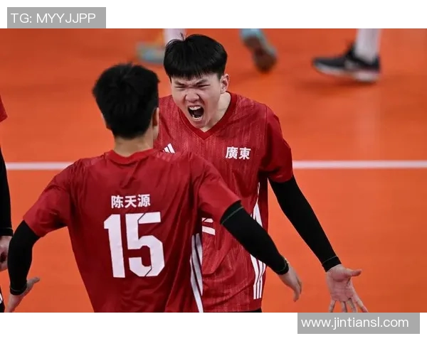 运动最新数据广州排球队在最新排球耐力排行榜中夺冠引领全国队伍争先恐后 运动最新数据广州排球队在最新排球耐力排行榜中夺冠引领全国队伍争先恐后