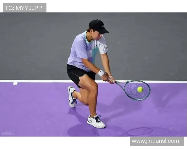 今年运动数据周丽专访从青涩少女到网球冠军的奋斗与成长之路 今年运动数据周丽专访从青涩少女到网球冠军的奋斗与成长之路